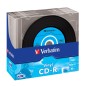Verbatim CD-R AZO Data Vinyl 700 Mo 52x 10 pièce(s)