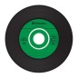 Verbatim CD-R AZO Data Vinyl 700 Mo 52x 10 pièce(s)