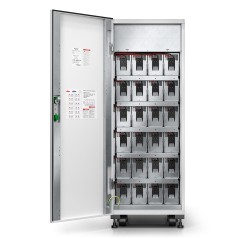 APC E3SXR6 armoire de batterie UPS Tower