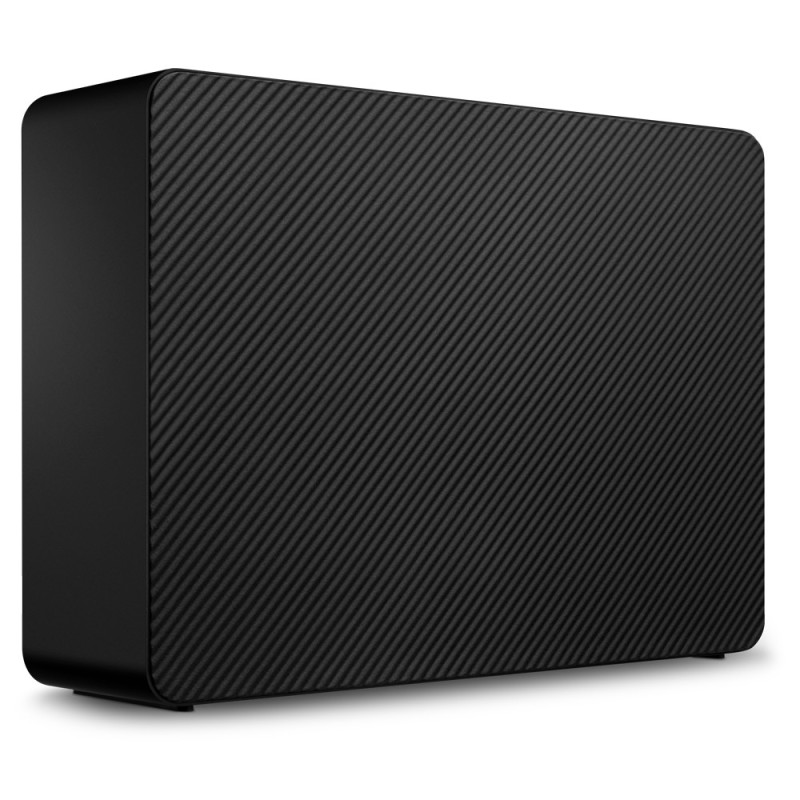 Seagate Expansion STKP28000400 disque dur externe 28 To 3.5" 3.2 Gen 1 (3.1 Gen 1) Noir Seagate Expansion STKP28000400 disque dur externe 28 To 3.5" 3.2 Gen 1 (3.1 Gen 1) Noir