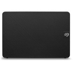 Seagate Expansion STKP28000400 disque dur externe 28 To 3.5" 3.2 Gen 1 (3.1 Gen 1) Noir