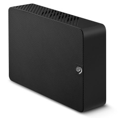 Seagate Expansion STKP28000400 disque dur externe 28 To 3.5" 3.2 Gen 1 (3.1 Gen 1) Noir