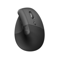 LIFT FOR BSNSS LEFT-GRAPHITE/BLACK-EMEA
