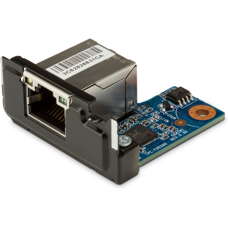 HP Port Z2 Mini LAN Flex 2,5 GbE HP Port Z2 Mini LAN Flex 2,5 GbE