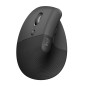 LIFT FOR BSNSS LEFT-GRAPHITE/BLACK-EMEA LIFT FOR BSNSS LEFT-GRAPHITE/BLACK-EMEA