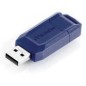 Verbatim Classic USB Drive 64GB lecteur USB flash 64 Go USB Type-A 2.0 Bleu Verbatim Classic USB Drive 64GB lecteur USB flash 64 Go USB Type-A 2.0 Bleu