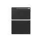 Samsung EF-BX710PBEGWW étui pour tablette 27,9 cm (11") Housse Noir