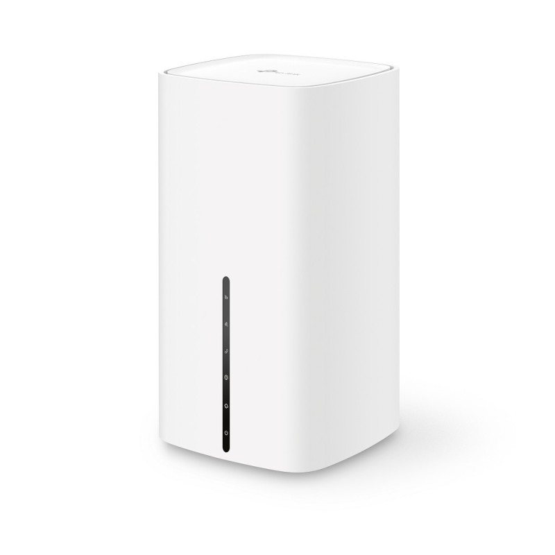 TP-Link NX510v routeur sans fil Gigabit Ethernet Bi-bande (2,4 GHz / 5 GHz) 5G Blanc TP-Link NX510v routeur sans fil Gigabit Ethernet Bi-bande (2,4 GHz / 5 GHz) 5G Blanc