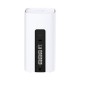 TP-Link NX510v routeur sans fil Gigabit Ethernet Bi-bande (2,4 GHz / 5 GHz) 5G Blanc TP-Link NX510v routeur sans fil Gigabit Ethernet Bi-bande (2,4 GHz / 5 GHz) 5G Blanc