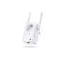 TP-Link TL-WA865RE pont & répéteur 300 Mbit/s Blanc TP-Link TL-WA865RE pont & répéteur 300 Mbit/s Blanc