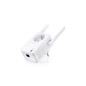 TP-Link TL-WA865RE pont & répéteur 300 Mbit/s Blanc TP-Link TL-WA865RE pont & répéteur 300 Mbit/s Blanc