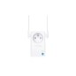 TP-Link TL-WA865RE pont & répéteur 300 Mbit/s Blanc TP-Link TL-WA865RE pont & répéteur 300 Mbit/s Blanc