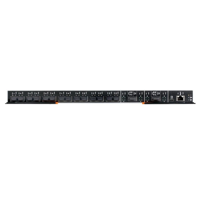 Lenovo 00FM514 commutateur réseau Géré L2/L3 Noir Lenovo 00FM514 commutateur réseau Géré L2/L3 Noir