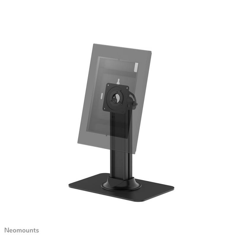 Neomounts DS15-631BL1 Support de bureau pour tablette - max 3 kg | 6,6 lbs
