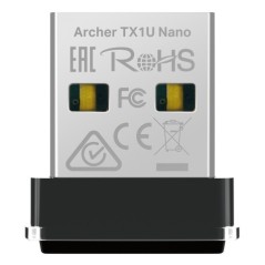 TP-Link AX300 WLAN 287 Mbit s