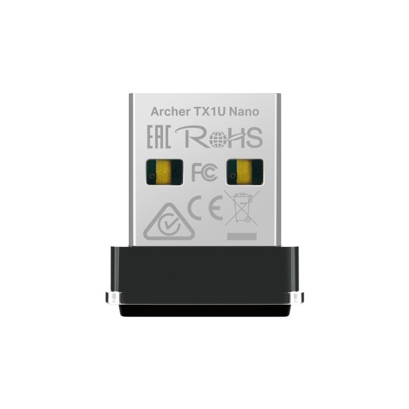 TP-Link AX300 WLAN 287 Mbit/s TP-Link AX300 WLAN 287 Mbit/s
