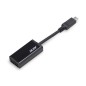 Acer NP.CAB1A.011 adaptateur graphique USB Noir