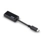 Acer NP.CAB1A.011 adaptateur graphique USB Noir