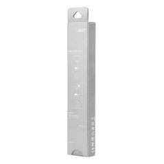 Acer NP.CAB1A.011 adaptateur graphique USB Noir