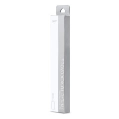 Acer NP.CAB1A.011 adaptateur graphique USB Noir