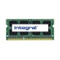 Integral IN3V4GNAJKXLV module de mémoire 4 Go 1 x 4 Go DDR3 204-pin SO-DIMM