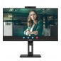 AOC 24P3QW écran plat de PC 60,5 cm (23.8") 1920 x 1080 pixels Full HD Noir AOC 24P3QW écran plat de PC 60,5 cm (23.8") 1920 x 1080 pixels Full HD Noir