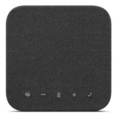 Lenovo 4Y71Q47766 haut-parleur PC Bluetooth Noir