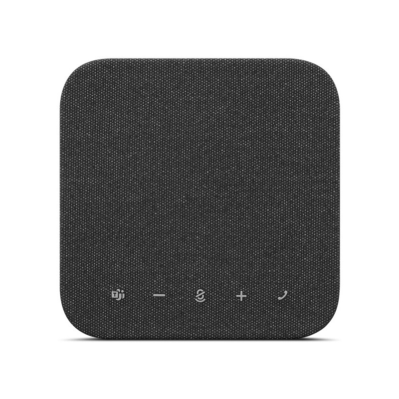 Lenovo 4Y71Q47766 haut-parleur PC Bluetooth Noir