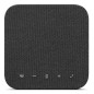 Lenovo 4Y71Q47766 haut-parleur PC Bluetooth Noir
