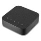 Lenovo 4Y71Q47766 haut-parleur PC Bluetooth Noir