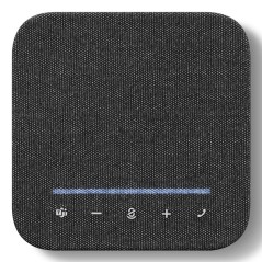 Lenovo 4Y71Q47766 haut-parleur PC Bluetooth Noir
