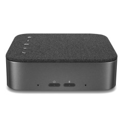 Lenovo 4Y71Q47766 haut-parleur PC Bluetooth Noir