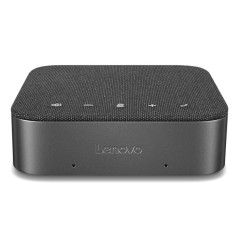 Lenovo 4Y71Q47766 haut-parleur PC Bluetooth Noir