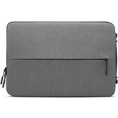 Lenovo GX41D07809 sacoche d'ordinateurs portables 35,6 cm (14") Housse Gris
