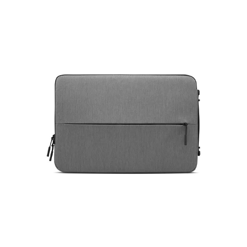 Lenovo GX41D07809 sacoche d'ordinateurs portables 35,6 cm (14") Housse Gris