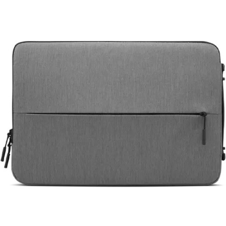 Lenovo GX41D07809 sacoche d'ordinateurs portables 35,6 cm (14") Housse Gris