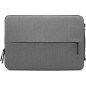 Lenovo GX41D07809 sacoche d'ordinateurs portables 35,6 cm (14") Housse Gris