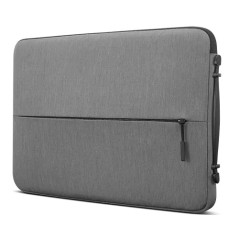 Lenovo GX41D07809 sacoche d'ordinateurs portables 35,6 cm (14") Housse Gris