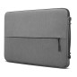 Lenovo GX41D07809 sacoche d'ordinateurs portables 35,6 cm (14") Housse Gris