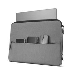 Lenovo GX41D07809 sacoche d'ordinateurs portables 35,6 cm (14") Housse Gris
