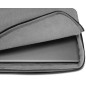 Lenovo GX41D07809 sacoche d'ordinateurs portables 35,6 cm (14") Housse Gris