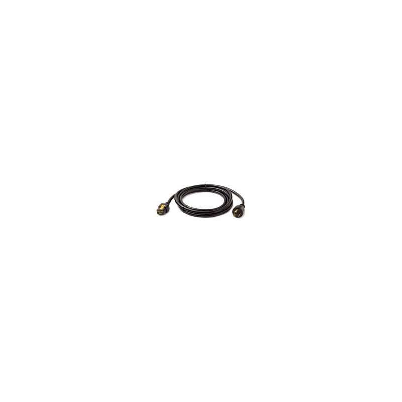 APC AP8752J câble électrique Noir 3,05 m