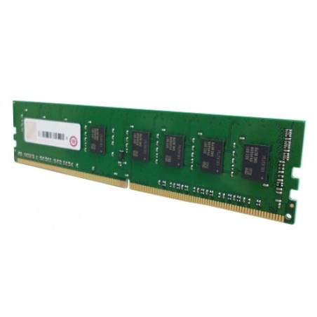QNAP RAM-16GDR4A1-UD-2400 module de mémoire 16 Go 1 x 16 Go DDR4 288-pin DIMM