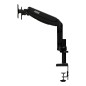 AOC AD110D0 support d'écran plat pour bureau 81,3 cm (32") Noir AOC AD110D0 support d'écran plat pour bureau 81,3 cm (32") Noir