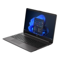 HP 250R G9 Intel Core 3 100U Ordinateur portable 39,6 cm (15.6") Full HD 16 Go DDR4-SDRAM 512 Go SSD Wi-Fi 6 (802.11ax) Windows