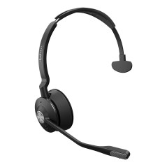 Jabra Engage 75 SE Casque USB Type-C Bluetooth