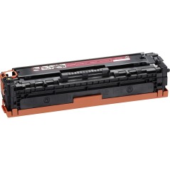 Canon 731 Cartouche de toner 1 pièce(s) Original Magenta