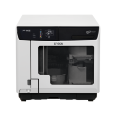 Epson Discproducer PP-100III
