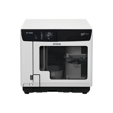 Epson Discproducer PP-100III
