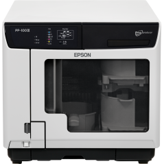 Epson Discproducer PP-100III